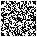 QR code with Trail West contacts