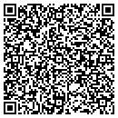 QR code with Airsspace contacts