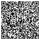 QR code with A Step Above contacts