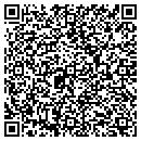 QR code with Alm Fusion contacts