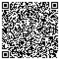 QR code with Arc Light contacts
