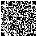 QR code with D & C Brothers Company contacts