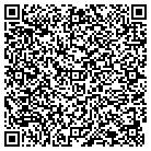 QR code with Claude R Engle Lghtng Conslnt contacts