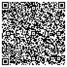 QR code with Cortini's Shoe Zipper Canvas contacts