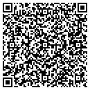 QR code with October House contacts
