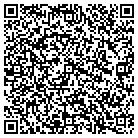 QR code with Cyberbiota, Incorporated contacts