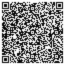QR code with D C Bach CO contacts