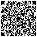 QR code with D C Bach CO contacts
