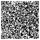 QR code with Delray Beach Florist Inc contacts