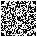 QR code with Gaffer World contacts
