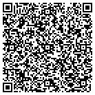 QR code with Ganser Lighting & Design contacts