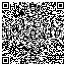 QR code with Hanna's Clothing Store contacts