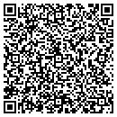 QR code with Hardin Geo Tech contacts