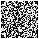 QR code with James Krupp contacts