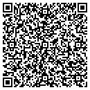 QR code with Johnson's Shoe Store contacts