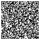 QR code with John's Shoe Store contacts