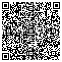 QR code with J K Design Group contacts
