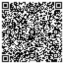 QR code with Kg Assoc contacts