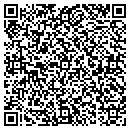 QR code with Kinetic Lighting Inc contacts