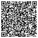 QR code with Lamps Plus contacts