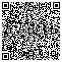 QR code with L E D Company contacts