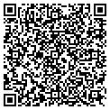 QR code with Jami's contacts