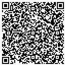 QR code with Journeys contacts