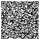 QR code with Journeys contacts