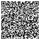 QR code with Kjos Shoe Company contacts