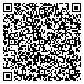 QR code with Pope L J contacts