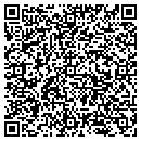 QR code with R C Lighting Corp contacts