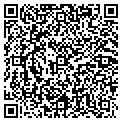 QR code with Sacks Charles contacts