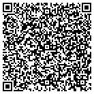 QR code with Upstaged Homestaging contacts
