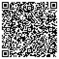 QR code with Visopia contacts