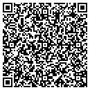 QR code with SJF contacts