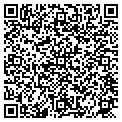 QR code with Rack Shoes Inc contacts