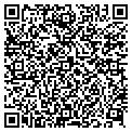 QR code with Rnp Inc contacts