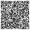 QR code with C & B Auto Parts Inc Mngmt contacts