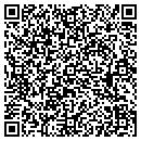 QR code with Savon Shoes contacts