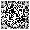 QR code with N H Consulting contacts
