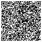 QR code with A A Able Moving & Storage Inc contacts