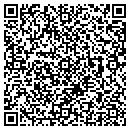 QR code with Amigos Shoes contacts