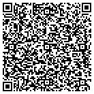 QR code with Antoinette's Dance Apparel & Gifts contacts