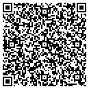 QR code with Yoz Consulting contacts