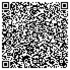 QR code with K & L Facility Advisors contacts