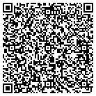 QR code with R T Haines Construction Inc contacts