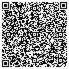 QR code with Chladek Orthotic & Prosthetics contacts