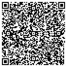 QR code with Famous Brand Distribution Center contacts