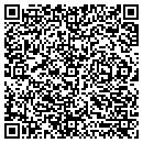 QR code with +Design contacts