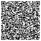 QR code with Fabdesigns, Inc. contacts
